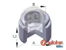 Поршень супорта AUTOFREN D025268