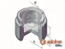 Поршень супорта AUTOFREN D025321