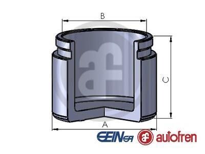 ПОРШЕНЬ СУППОРТА AUTOFREN D025323