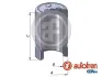 Поршень супорта гальмівного AUTOFREN D025351
