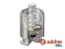 Поршень супорта з мех. зад. C4 06-/Avensis 08- (38x50mm)Л.(Bosch) AUTOFREN D025422LK