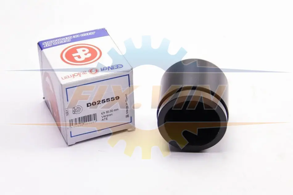 Поршень супорта перед Audi A4/A6/A8/BMW 5 E39/Mondeo IV/S-Max/Vectra C 60x55,55 AUTOFREN D025559 (фото 1)