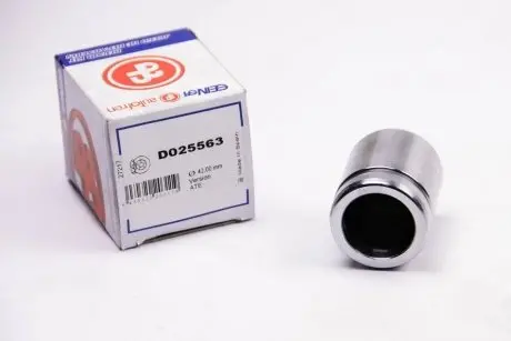Елементи гальмівного супорта AUTOFREN D025563