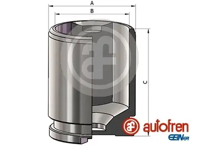Поршень супорта AUTOFREN D025594