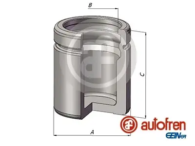 Поршень супорта AUTOFREN D025647