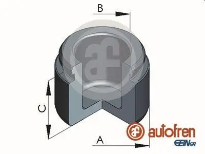 Поршень супорта AUTOFREN D025658