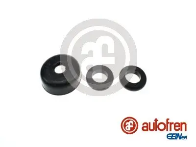 Ремкомплект насоса зчеплення AUTOFREN D1002