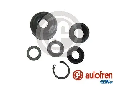 Ремкомплект насоса зчеплення AUTOFREN D1291