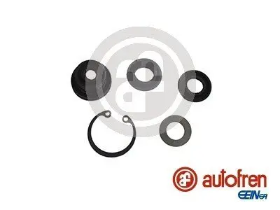 Комплект головного циліндра зчеплення AUTOFREN D1601