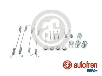 Гальмівні аксесуари AUTOFREN D31026A
