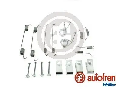 Комплект аксесуарів для барабана AUTOFREN D31036A (фото 1)