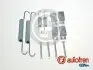 Гальмівні аксесуари AUTOFREN D31052A (фото 1)