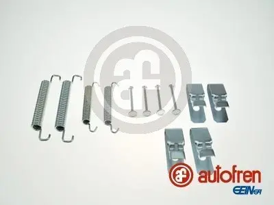 Гальмівні аксесуари AUTOFREN D31061A