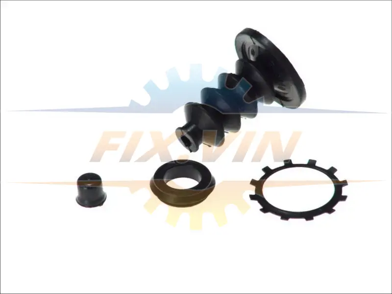 Ремкомпл. робочого зчеплення BMW 3 E30/E36/E90/5 E34/E39/E60/7 E32/E38 22,2mm AUTOFREN D3189 (фото 1)