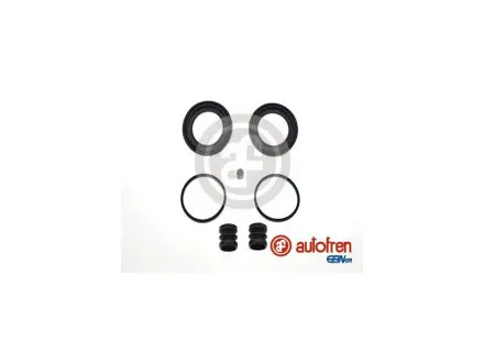 Ремкомплект гальмівного суппорта AUTOFREN D4031