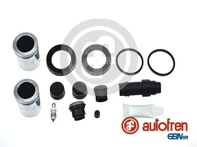 Комплект супорта з поршнем AUTOFREN D41121C