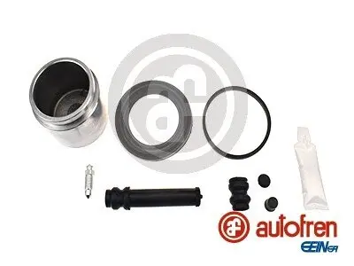 Ремкомплект гальмівного суппорта AUTOFREN D41129C