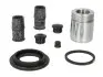 Ремкомпл. супорта зад BMW 3 (38мм) 93-99 (з поршнем) D41143C
