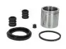 Ремкомпл. супорта перед BMW 3 (48мм) 82-94 (з поршнем) D41184C