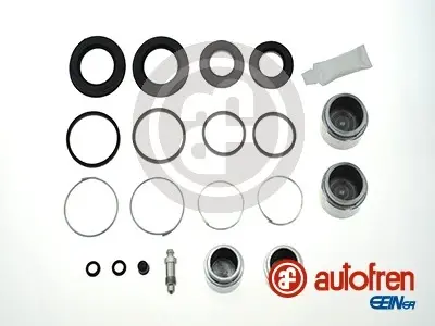 Комплект супорта з поршнем AUTOFREN D41193C