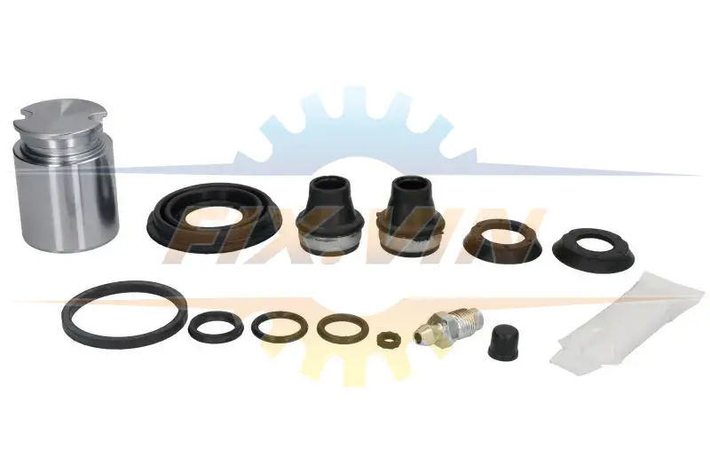 Ремкомпл. супорта зад ASTRA/ZAFIRA (36мм) 98-05 (з поршнем) AUTOFREN D41574C (фото 1)