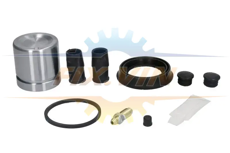Ремкомпл. супорта Yaris 05- 54mm (з поршнем) AUTOFREN D41611C (фото 1)
