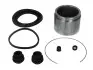 Ремкомпл. супорта перед AURIS/CAMRY/RAV 4 (63мм) 01- (з поршнем) D41714C