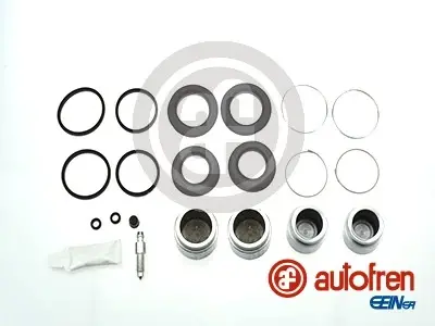Комплект супорта з поршнем AUTOFREN D41730C