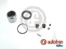 Ремкомпл. супорта Auris/Corolla/Yaris/Trezia 06- 60mm (з поршнем) AUTOFREN D41806C