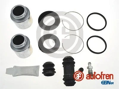 Комплект супорта з поршнем AUTOFREN D41857C
