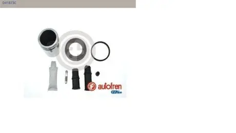 Ремкомплект переднього супорта AUTOFREN D41873C
