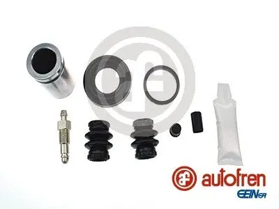 Комплект супорта з поршнем AUTOFREN D41917C