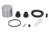 Ремкомпл. супорта перед Accent/Rio  (54mm) 05- (з поршнем) D41932C