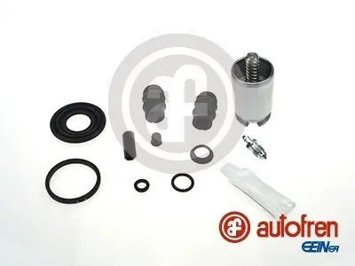 Комплект супорта з поршнем та механізмом AUTOFREN D42008LK (фото 1)