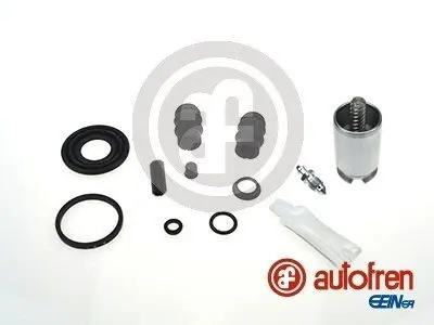 Комплект супорта з поршнем та механізмом AUTOFREN D42008RK