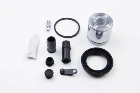 Ремкомпл. супорта перед BMW 3 (57мм) 04-13 (з поршнем) AUTOFREN D42028C