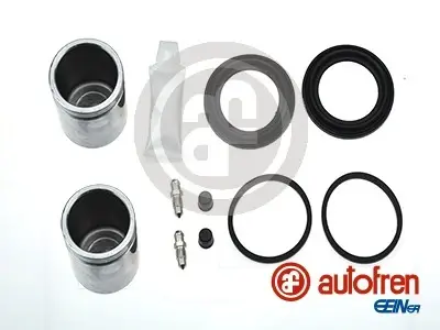 Комплект супорта з поршнем AUTOFREN D42052C (фото 1)