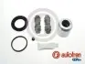 Ремкомплект гальмівного супорта задн Лів/Прав (діаметр поршня: 48) JEEP CHEROKEE 2.4-3.7 09.01-01.08 AUTOFREN D42062C (фото 1)