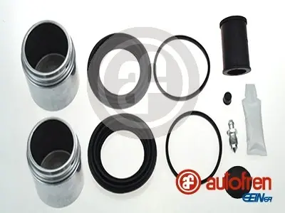 Комплект супорта з поршнем AUTOFREN D42081C
