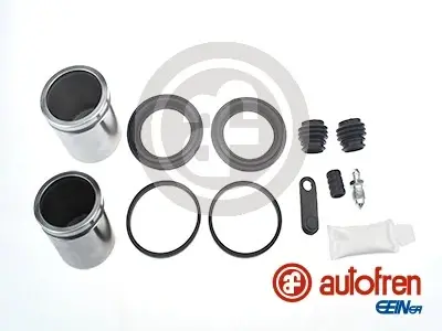 Ремкомпл. супорта Hyundai H1 97- 48mm (з поршнем) AUTOFREN D42192C