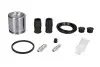 Ремкомплект супорта 306/Astra F/Vectra A/Lanos 97-08 (48mm) (з поршнем) D42256C