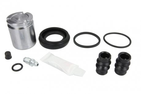 Ремкомпл. супорта зад A4/A5/A6/A7/A8/Q5/Range Rover IV/Sprot 02- (42,8mm) (з поршнем) AUTOFREN D42257C