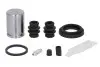 Ремкомпл. супорта Corolla (E12) 01-07 33,9mm (з поршнем) D42277C