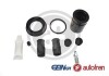 Ремкомпл. супорта зад. BMW X5 06-18/X6 07-19 (44mm) (з поршнем) ATE) D42280C