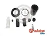 Ремкомпл. супорта зад. BMW X5 06-18/X6 07-19 (44mm) (з поршнем) ATE) D42280C