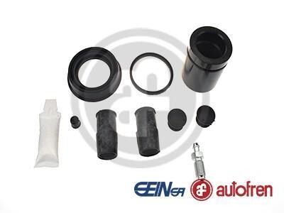 Ремкомпл. супорта зад. BMW X5 06-18/X6 07-19 (44mm) (з поршнем) ATE) AUTOFREN D42280C