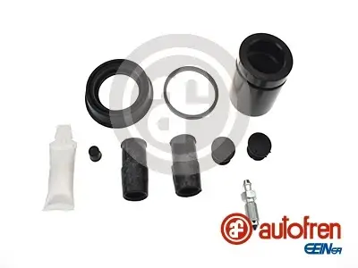 Ремкомпл. супорта зад. BMW X5 06-18/X6 07-19 (44mm) (з поршнем) ATE) AUTOFREN D42280C