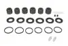 Ремкомпл. супорта перед Range Rover IV/Sport  (40mm) (з поршнем 6шт) D42431C