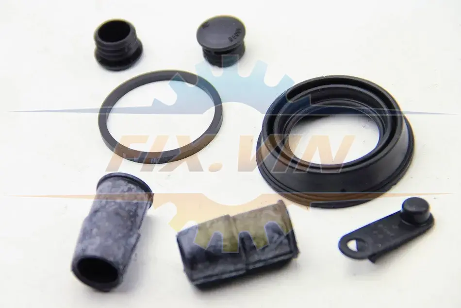 Ремкомпл. супорта зад BMW 1/2/3/4/X3/X4 11- 40mm AUTOFREN D42440 (фото 1)