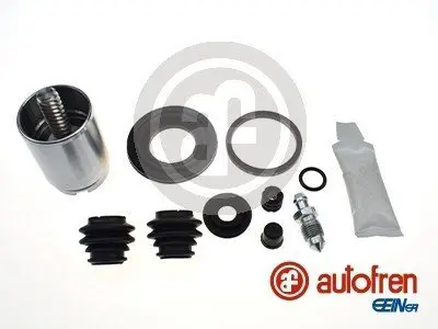Комплект супорта з поршнем та механізмом AUTOFREN D42516K